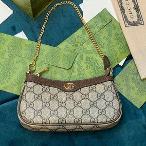 Gucci Ophidia Mini Bag